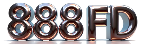 888fd logo